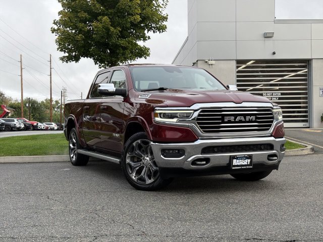 2023 RAM 1500 Pickup Longhorn
