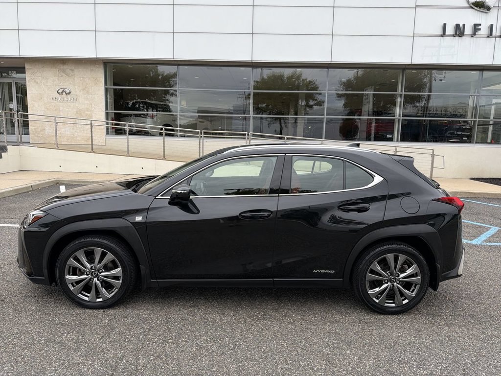 Used 2019 Lexus UX UX 250h F SPORT UX 250h F SPORT AWD