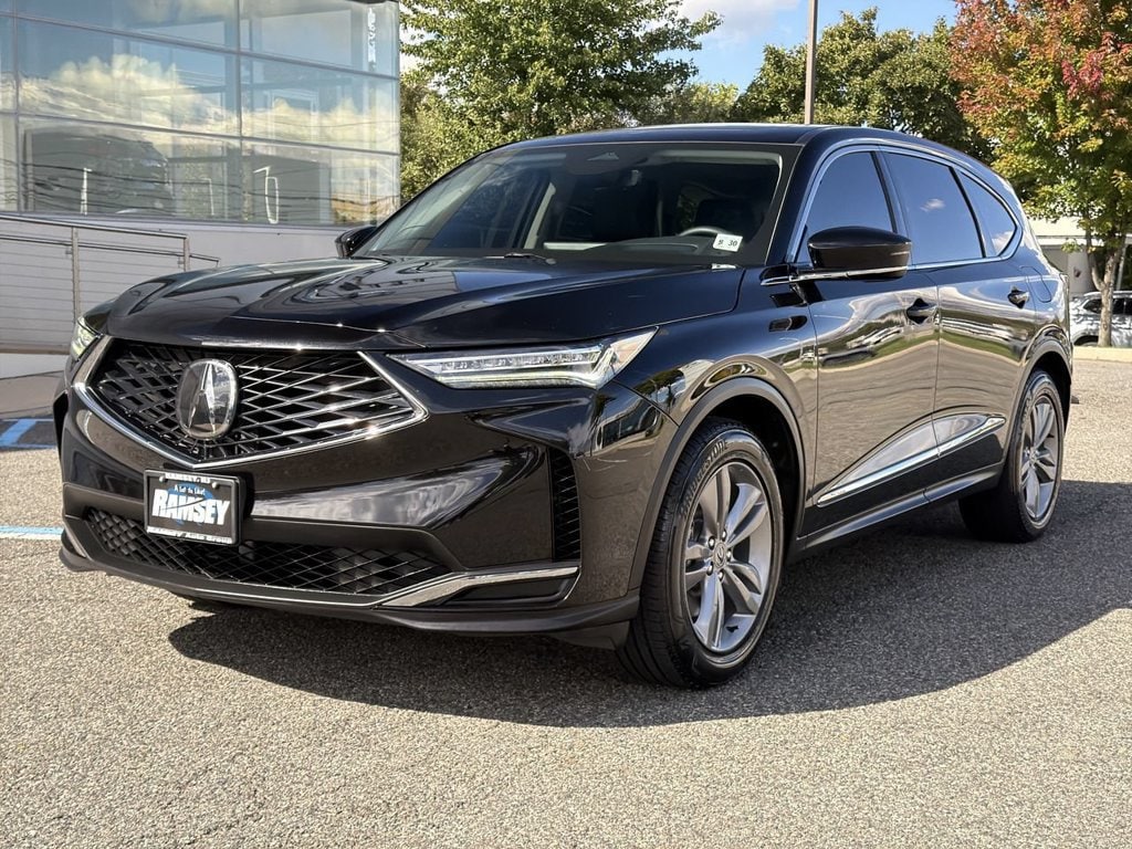2025 Acura MDX Base