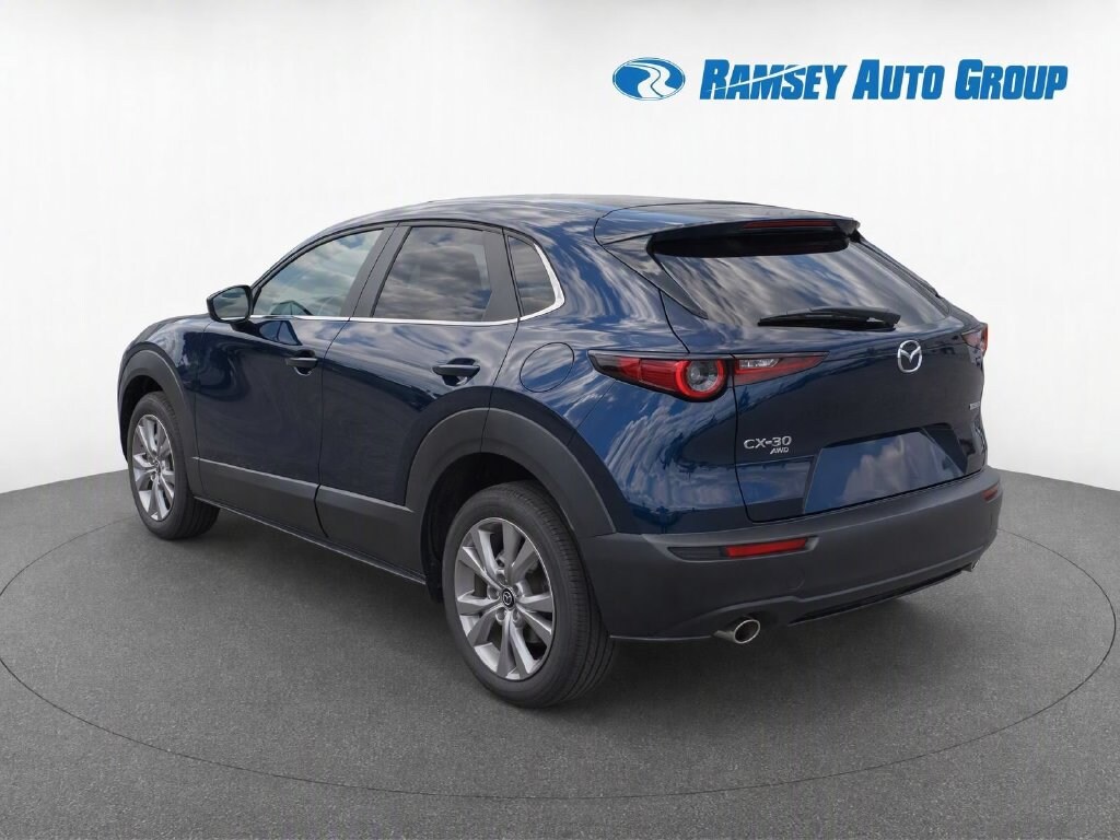 Used 2021 Mazda Mazda CX-30 Select Package SUV