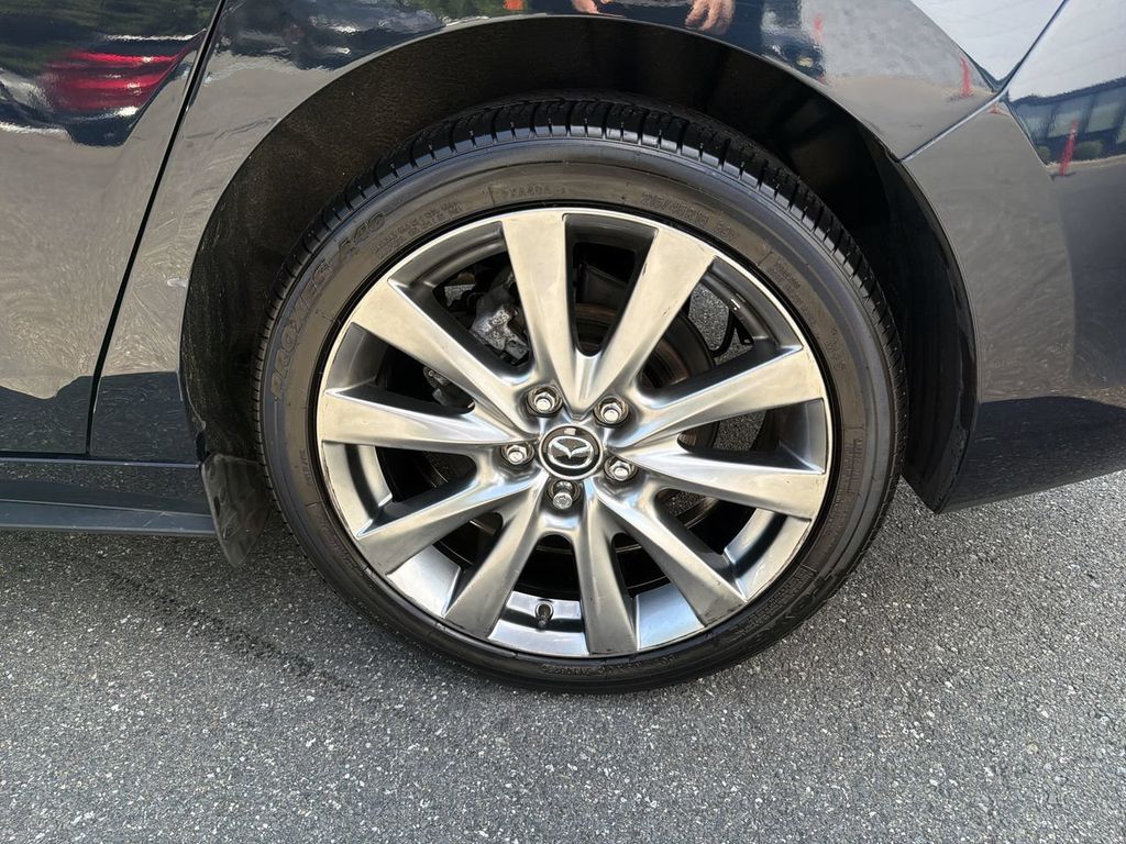 Used 2023 Mazda Mazda3 For Sale at Ramsey Cars | VIN