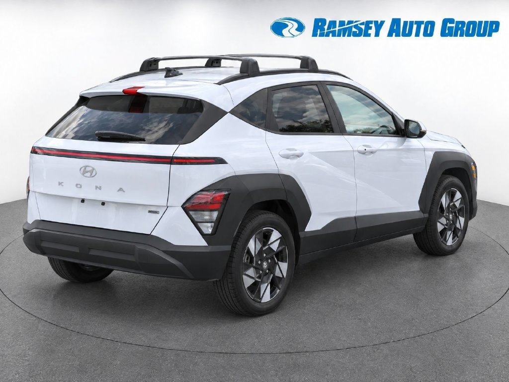 Used 2024 Hyundai Kona SEL SUV