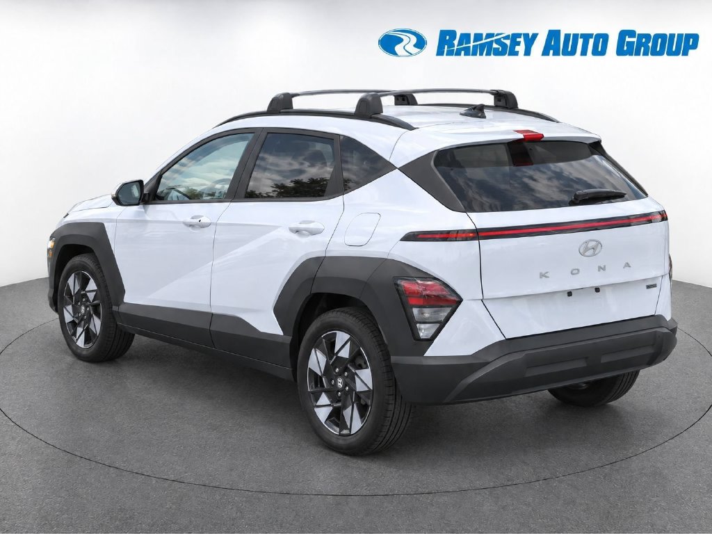 Used 2024 Hyundai Kona SEL SUV