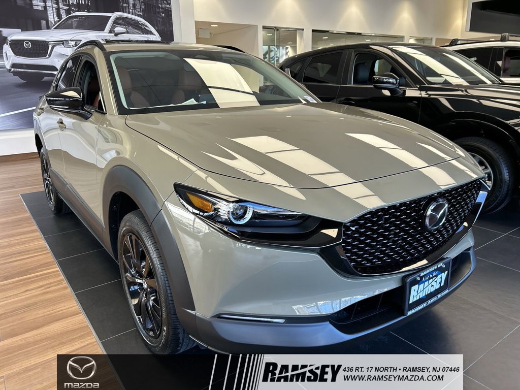 Used Mazda CX-30 For Sale Near Mahwah NJ | Ridgewood | Ramsey