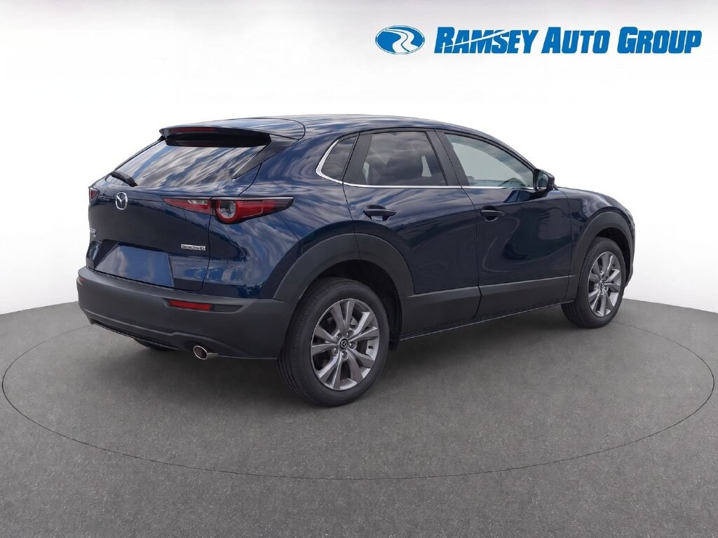 Used 2021 Mazda Mazda CX-30 Select Package SUV
