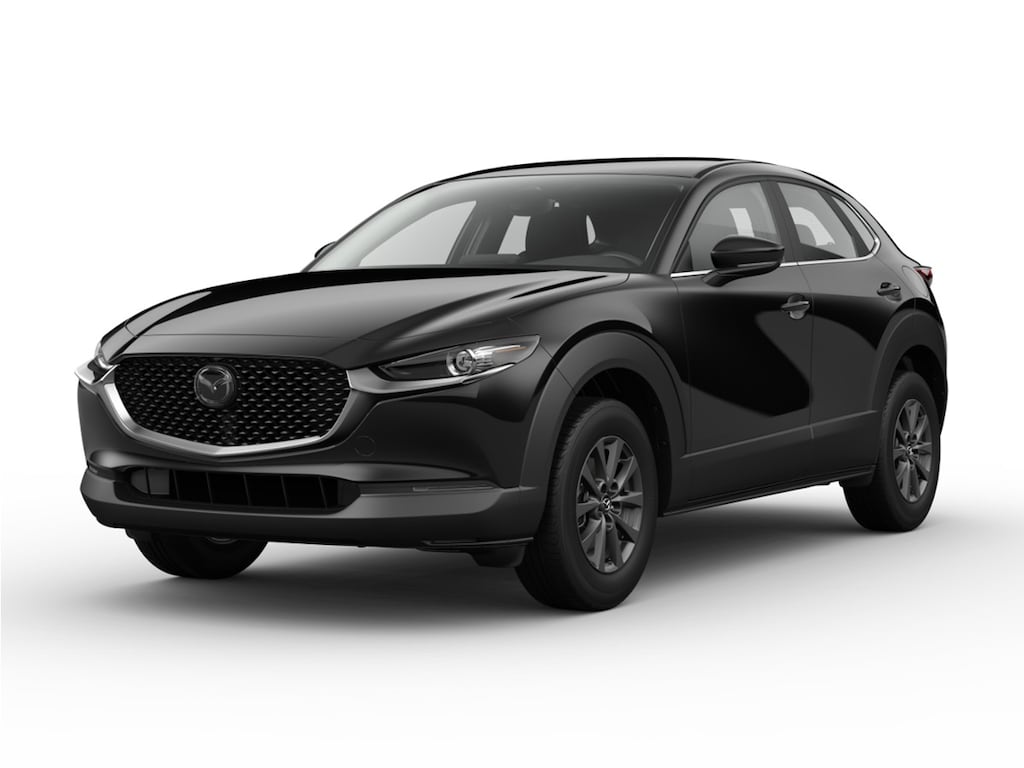 New 2026 Mazda CX-30 2.5 S AWD Sport Utility