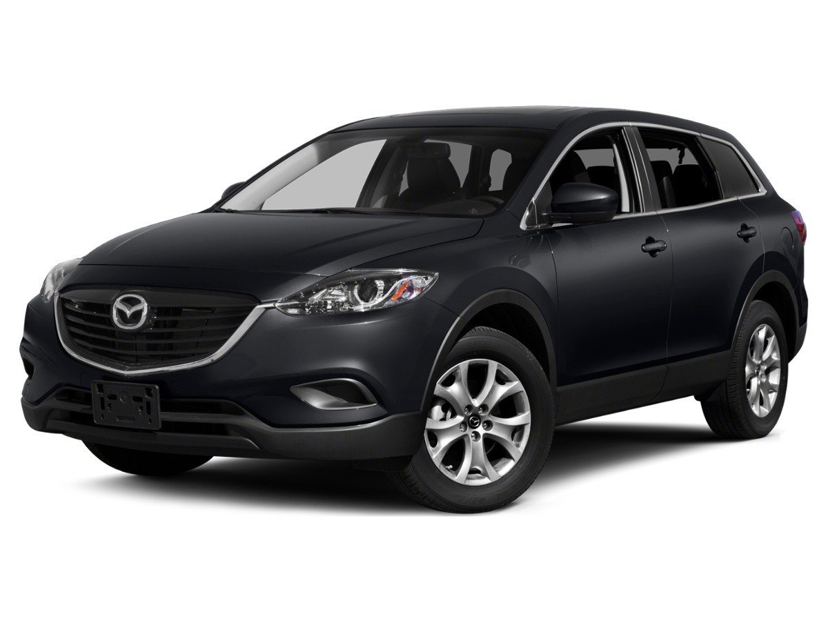 Mazda Mazda CX-9