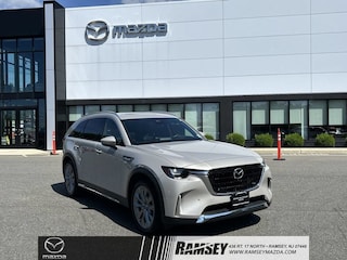 Used 2025 Mazda CX-90 3.3 Turbo Premium Plus Package SUV for sale in Ramsey, NJ