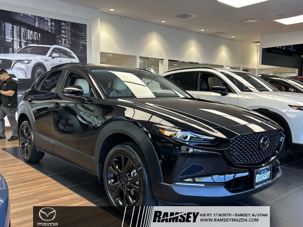 2026 Mazda CX-30 2.5 S Aire Edition Sport Utility