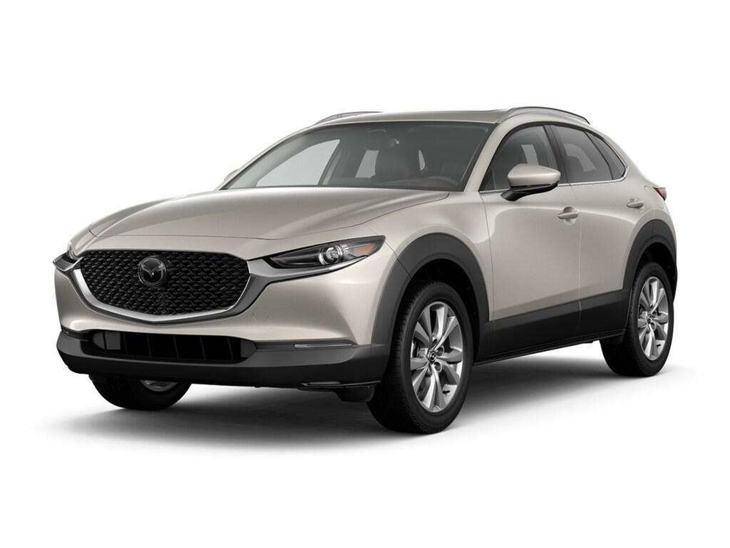 Used 2024 Mazda CX-30 2.5 S Premium Package SUV