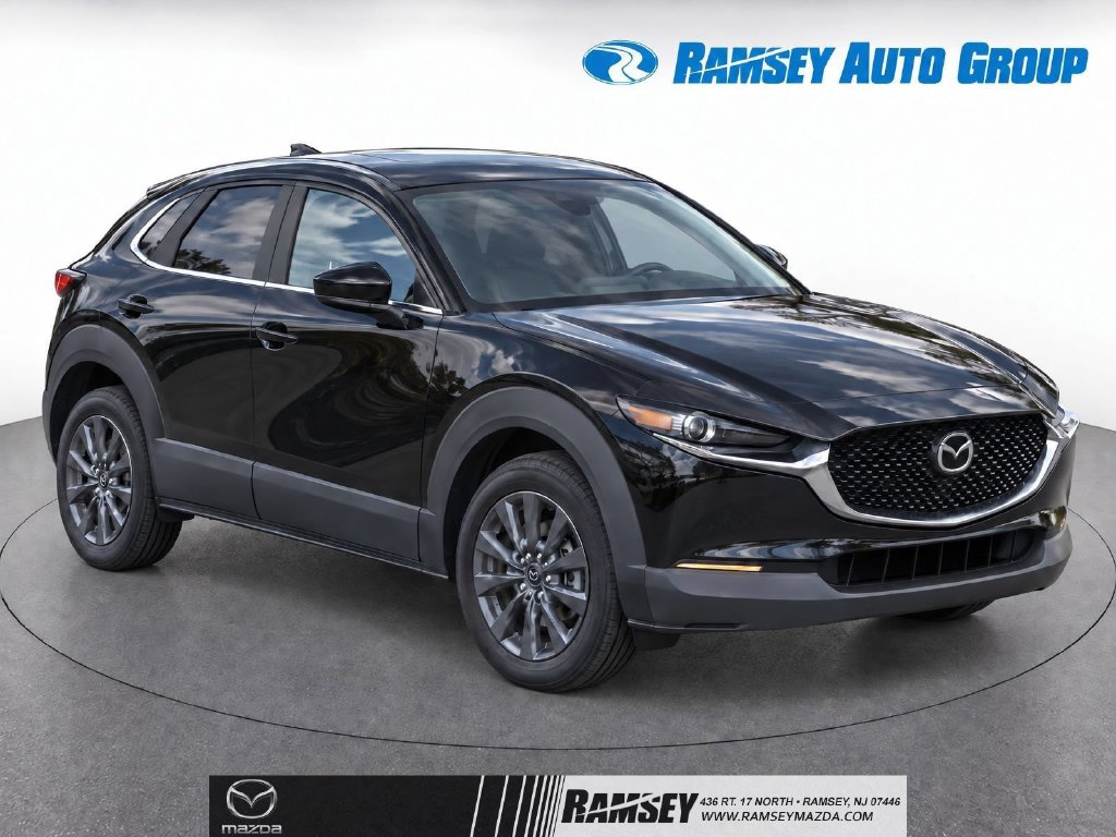 Used 2024 Mazda CX-30 2.5 S SUV for sale in Ramsey, NJ