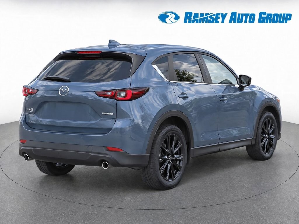 Used 2024 Mazda CX-5 2.5 S Carbon Edition SUV