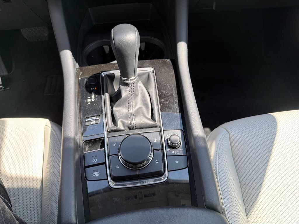 Used 2023 Mazda Mazda3 For Sale at Ramsey Cars | VIN