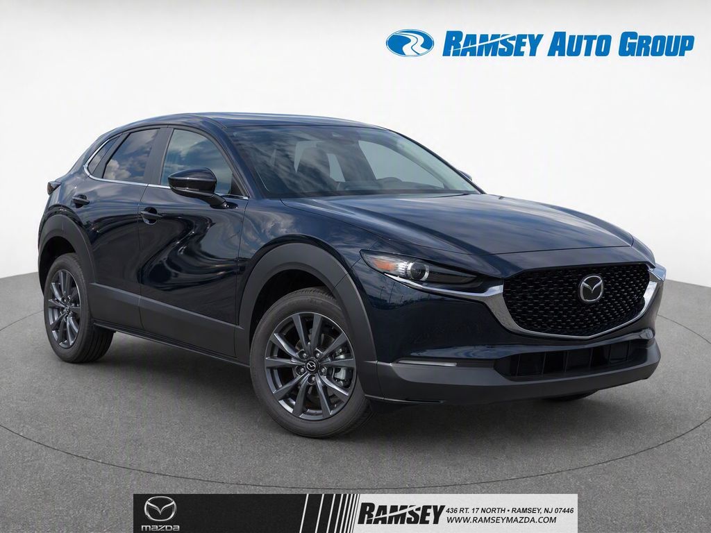 2024 Mazda CX-30 S