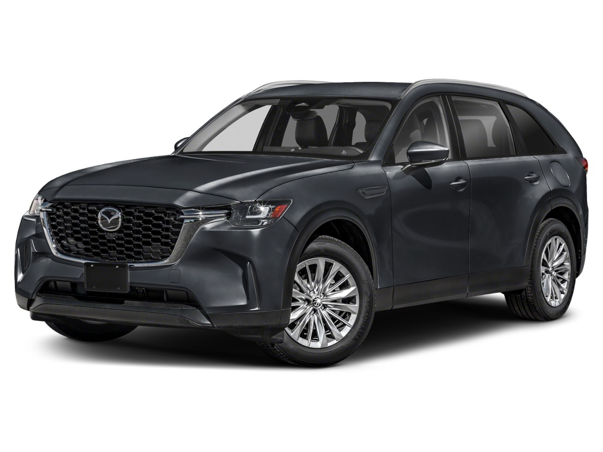 New 2026 Mazda CX-90 3.3 Turbo Select AWD Sport Utility