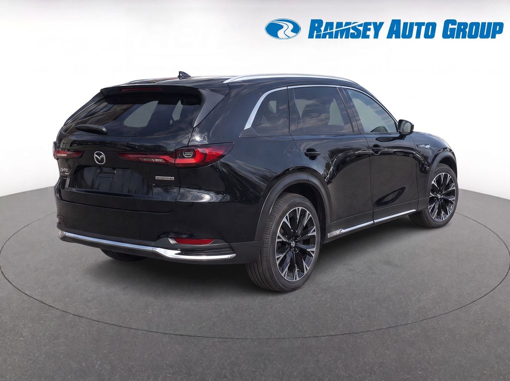 Used 2025 Mazda CX-90 3.3 Turbo S Premium SUV
