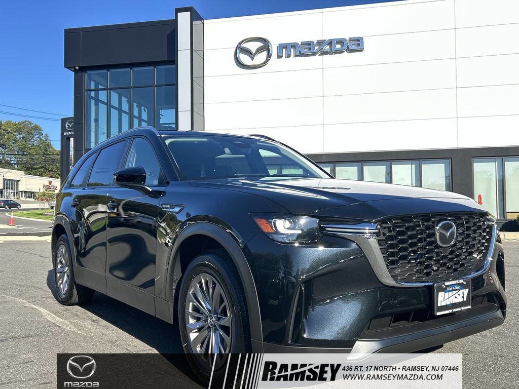  Mazda CX-90