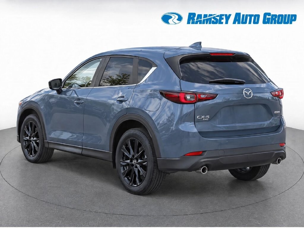 Used 2024 Mazda CX-5 2.5 S Carbon Edition SUV