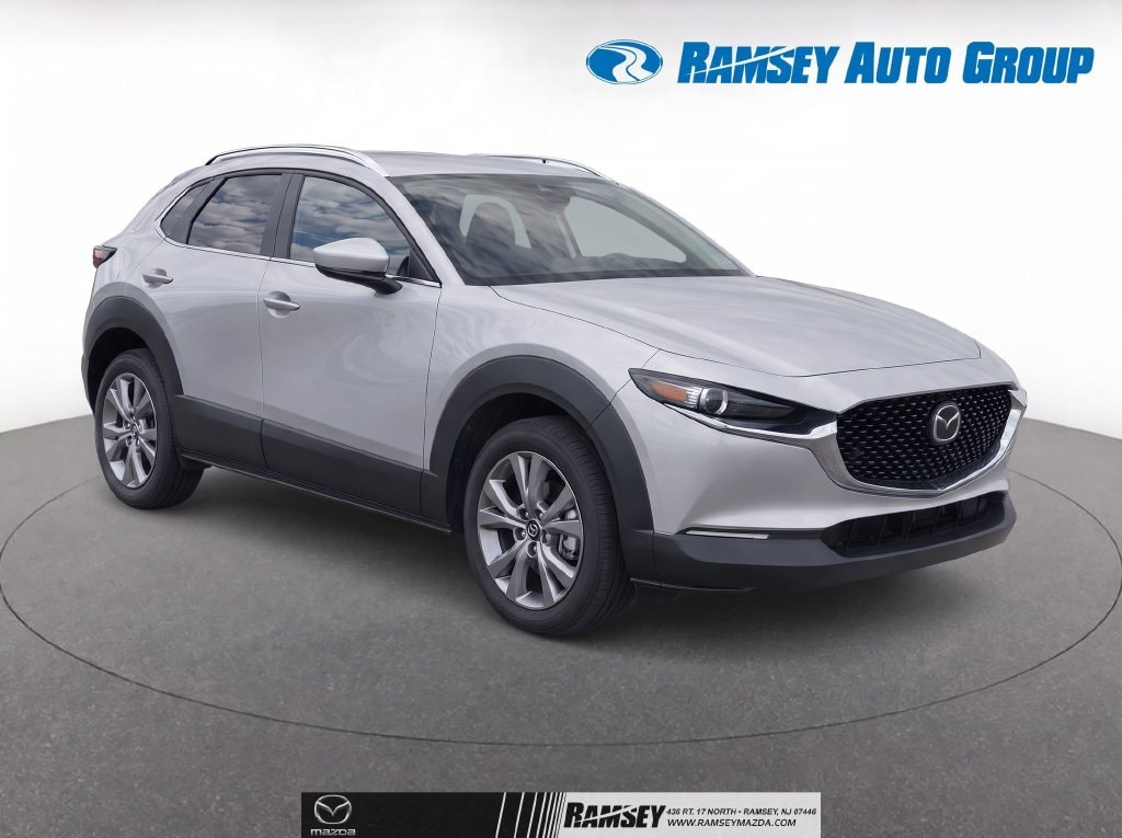 2023 Mazda CX-30 Preferred