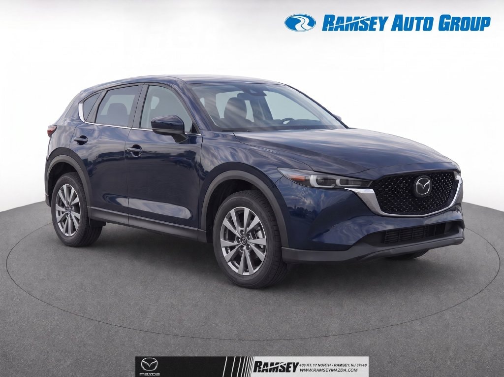 2023 Mazda CX-30