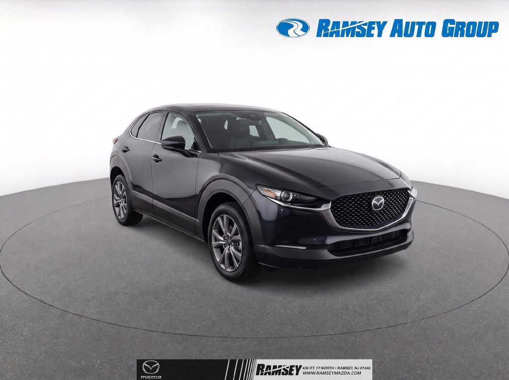 2024 Mazda CX-30 S