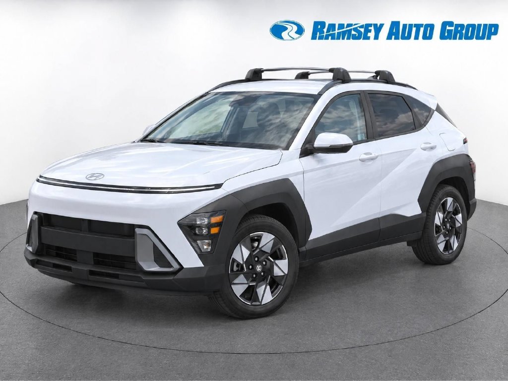 Used 2024 Hyundai Kona SEL SUV