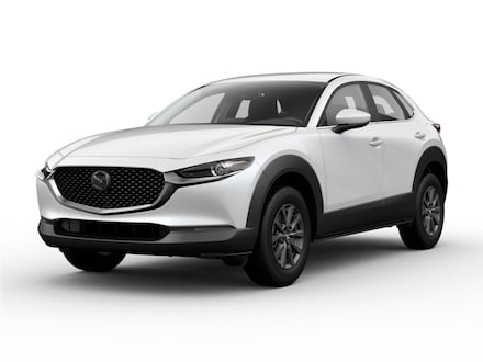 Used 2025 Mazda CX-30 2.5 S SUV near Clifton, NJ