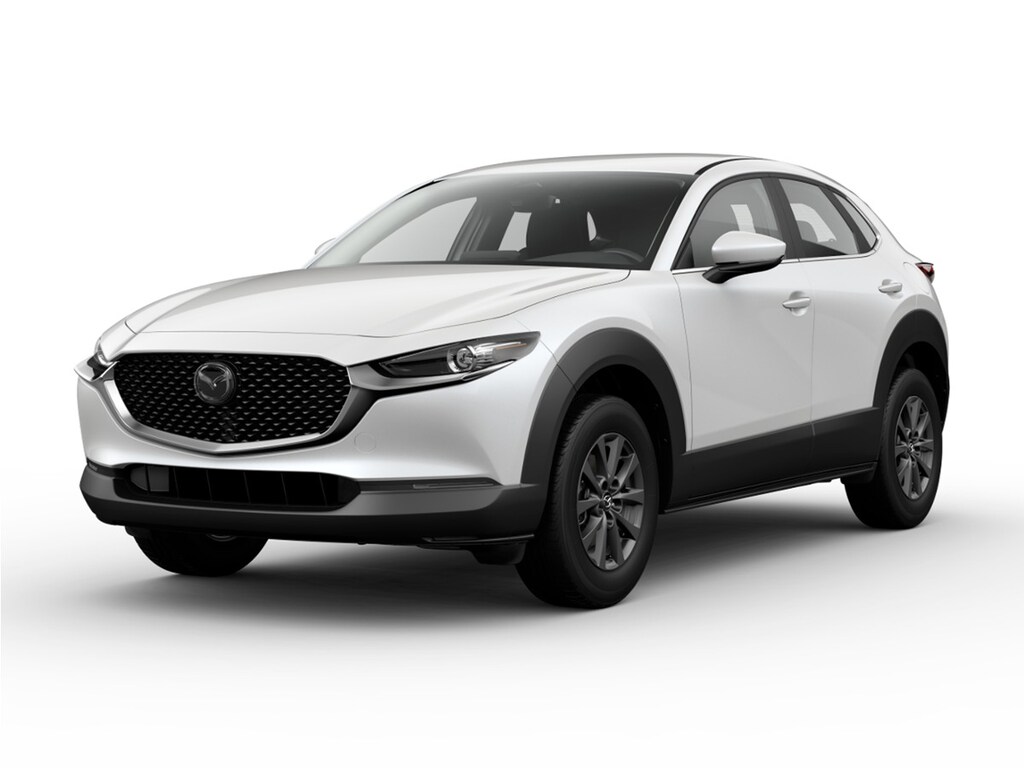 Used 2024 Mazda CX-30 2.5 S SUV
