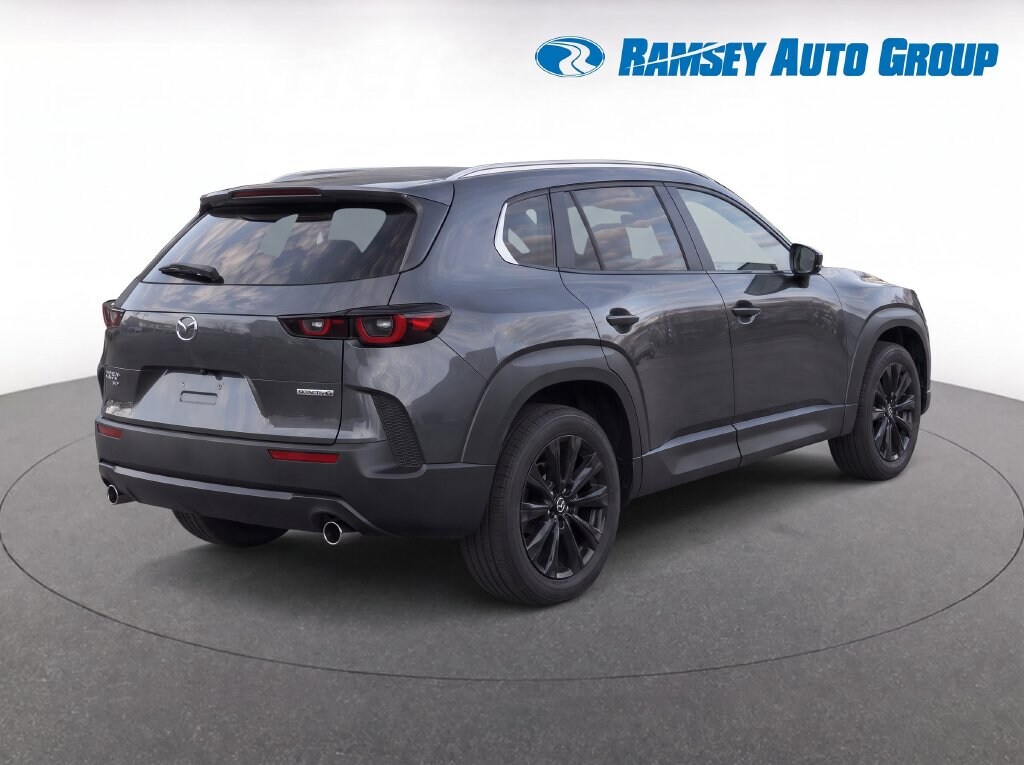 Used 2024 Mazda CX-50 2.5 S Select Package SUV