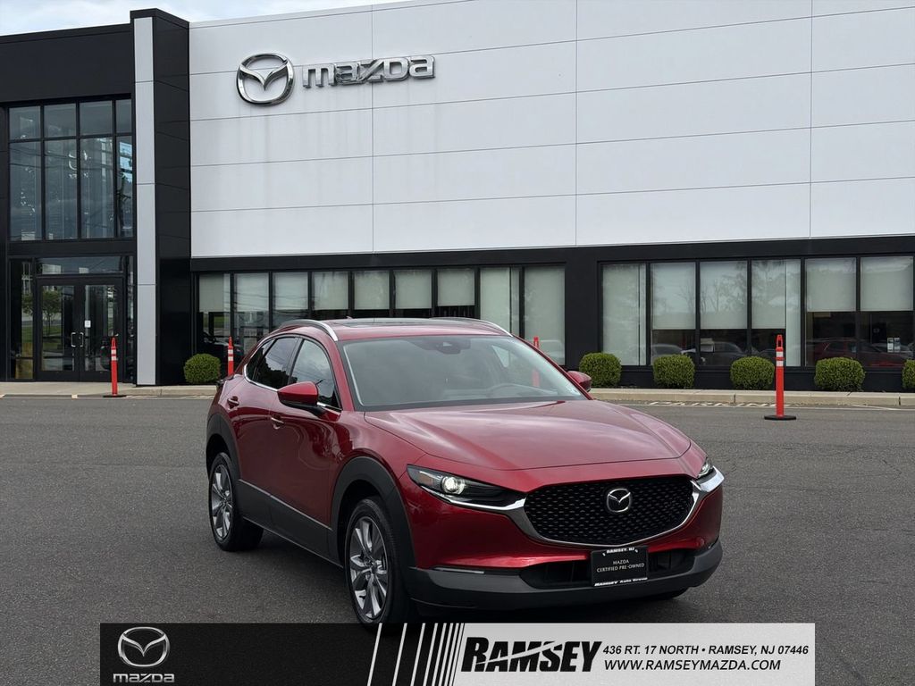 2023 Mazda CX-30 Premium
