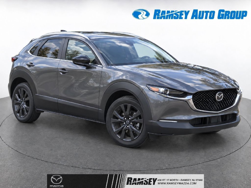 2024 Mazda CX-30 Select Sport