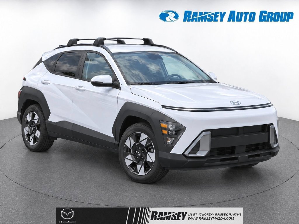 Used 2024 Hyundai Kona SEL SUV