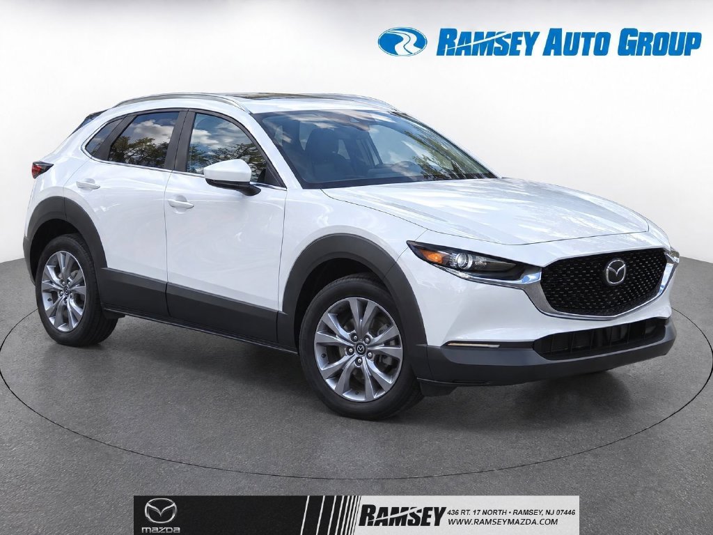 Used 2024 Mazda CX-30 2.5 S Preferred Package SUV for sale in Ramsey, NJ