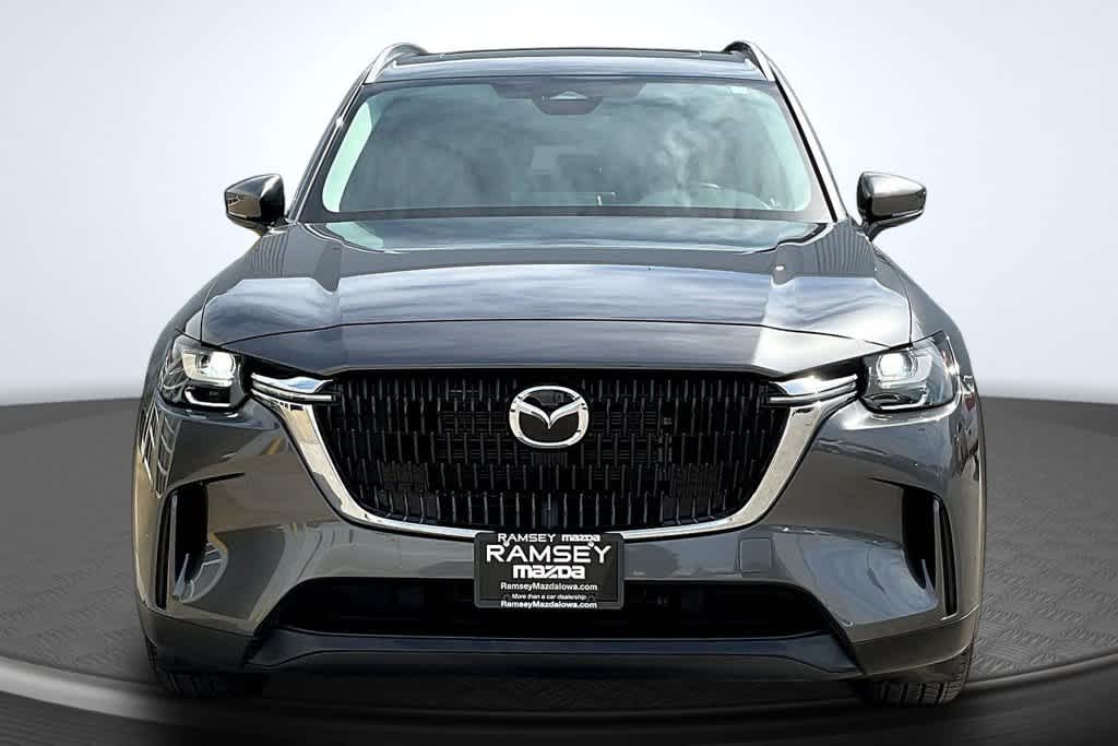 2024 Mazda CX-90
