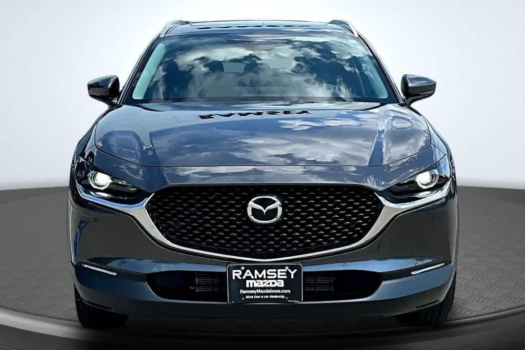 2026 Mazda CX-30