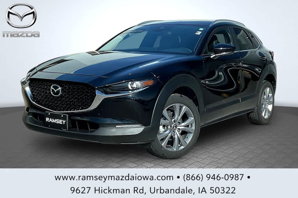 2023 Mazda CX-30 Preferred
