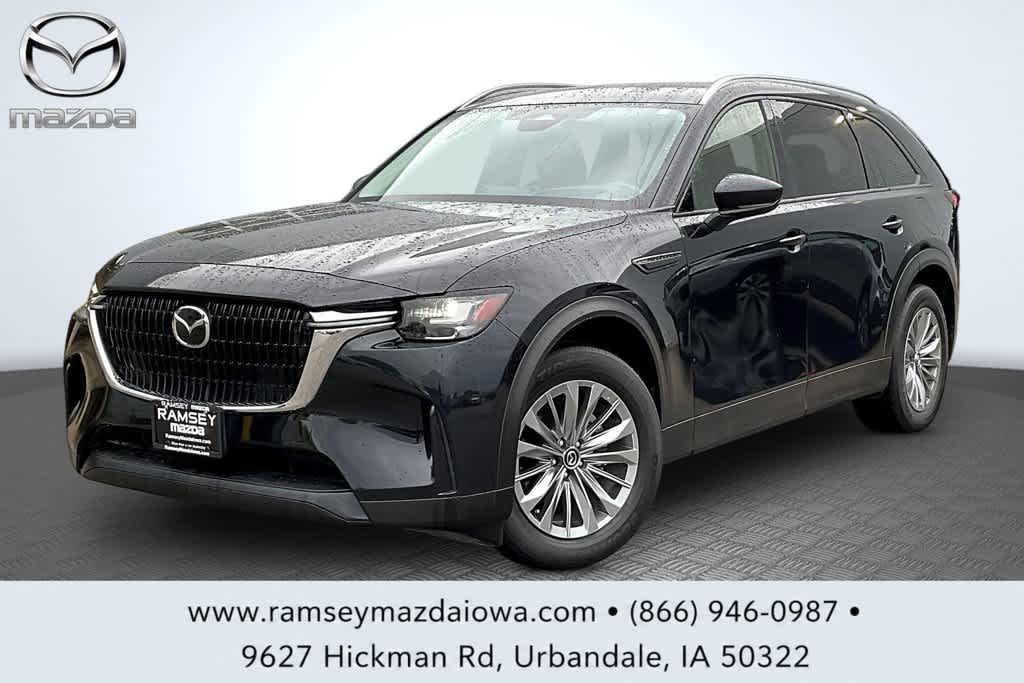 2024 Mazda CX-90