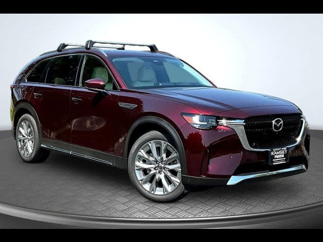 New Mazda CX-90 For Sale in Urbandale, IA