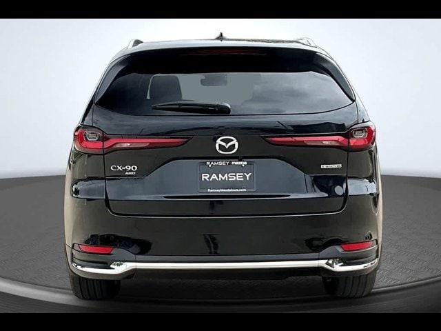New Mazda CX-90 For Sale in Urbandale, IA