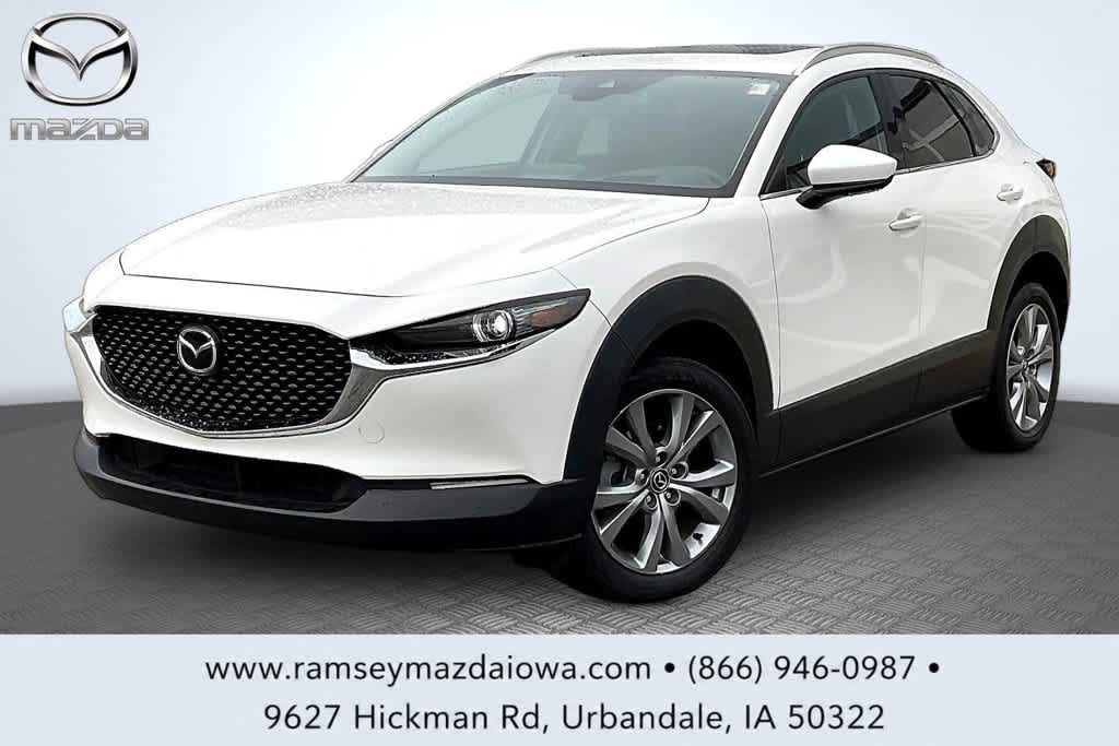 2023 Mazda CX-30 Premium