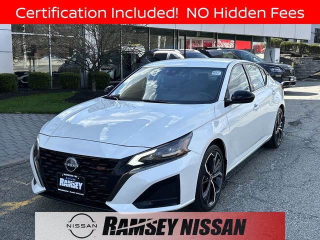 2023 Nissan Altima