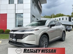 2026 Nissan Murano SL SUV
