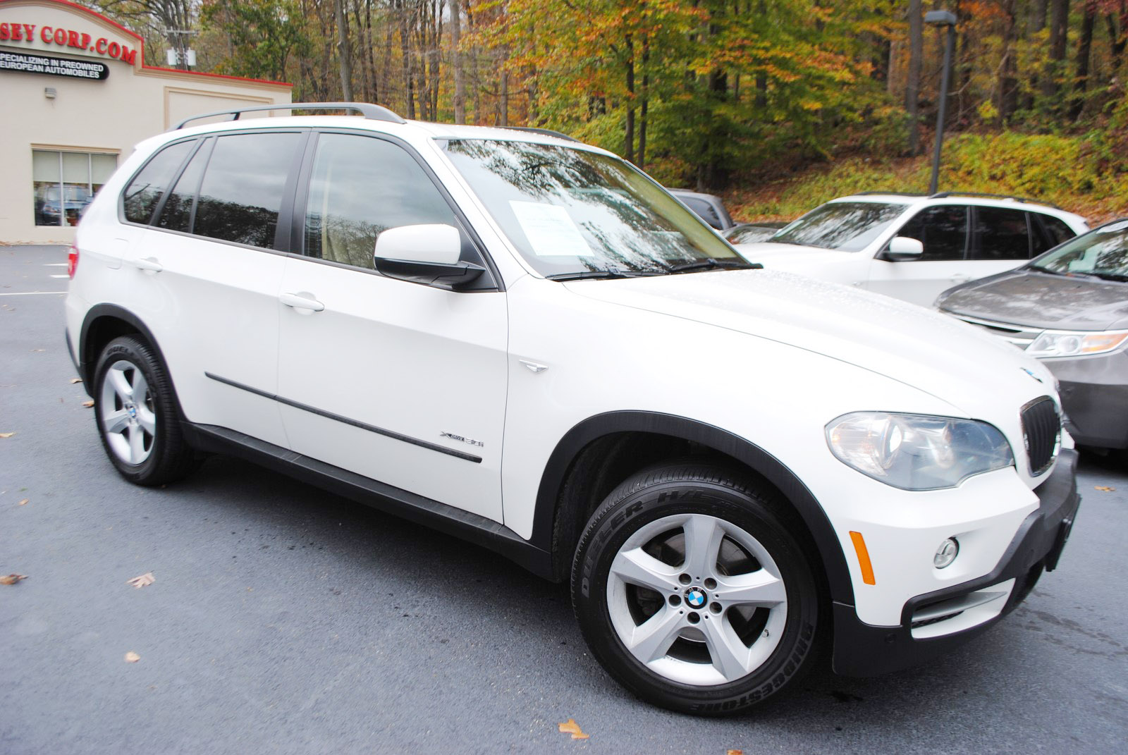 Used 2010 BMW X5 xDrive30i 3.0 SAV