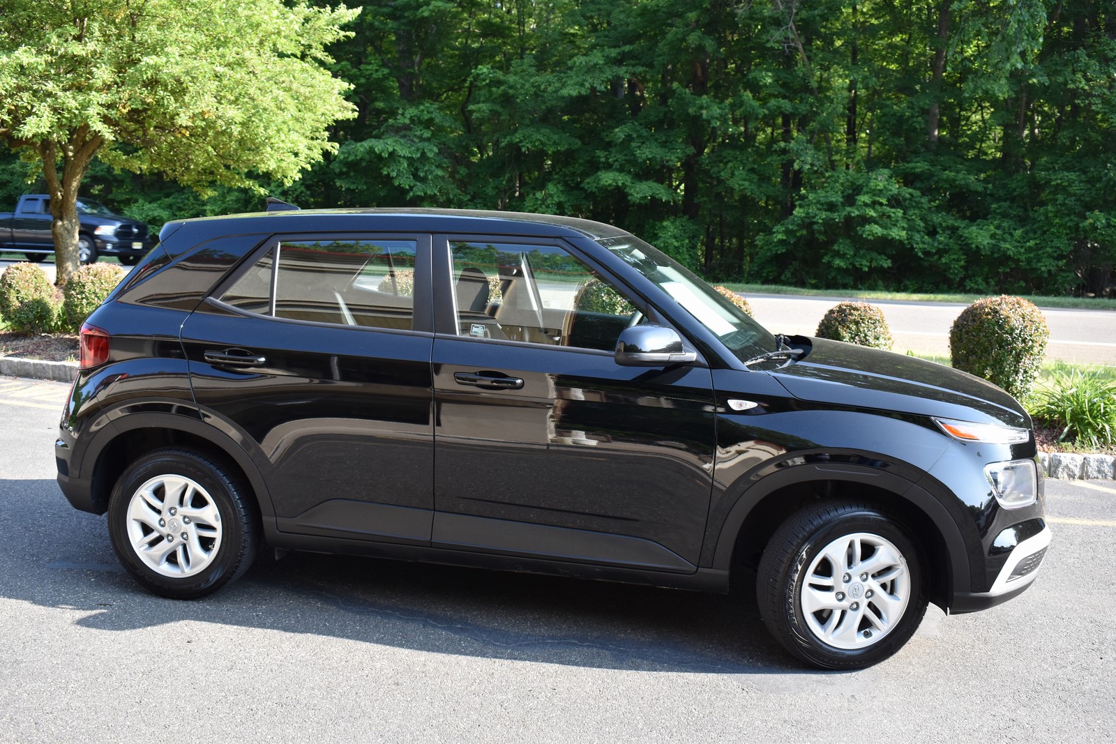 Used 2021 Hyundai Venue SE 1.6 SUV