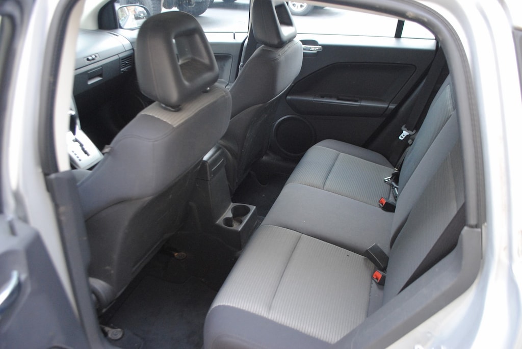 Used 2009 Dodge Caliber SXT 2.0 Hatchback