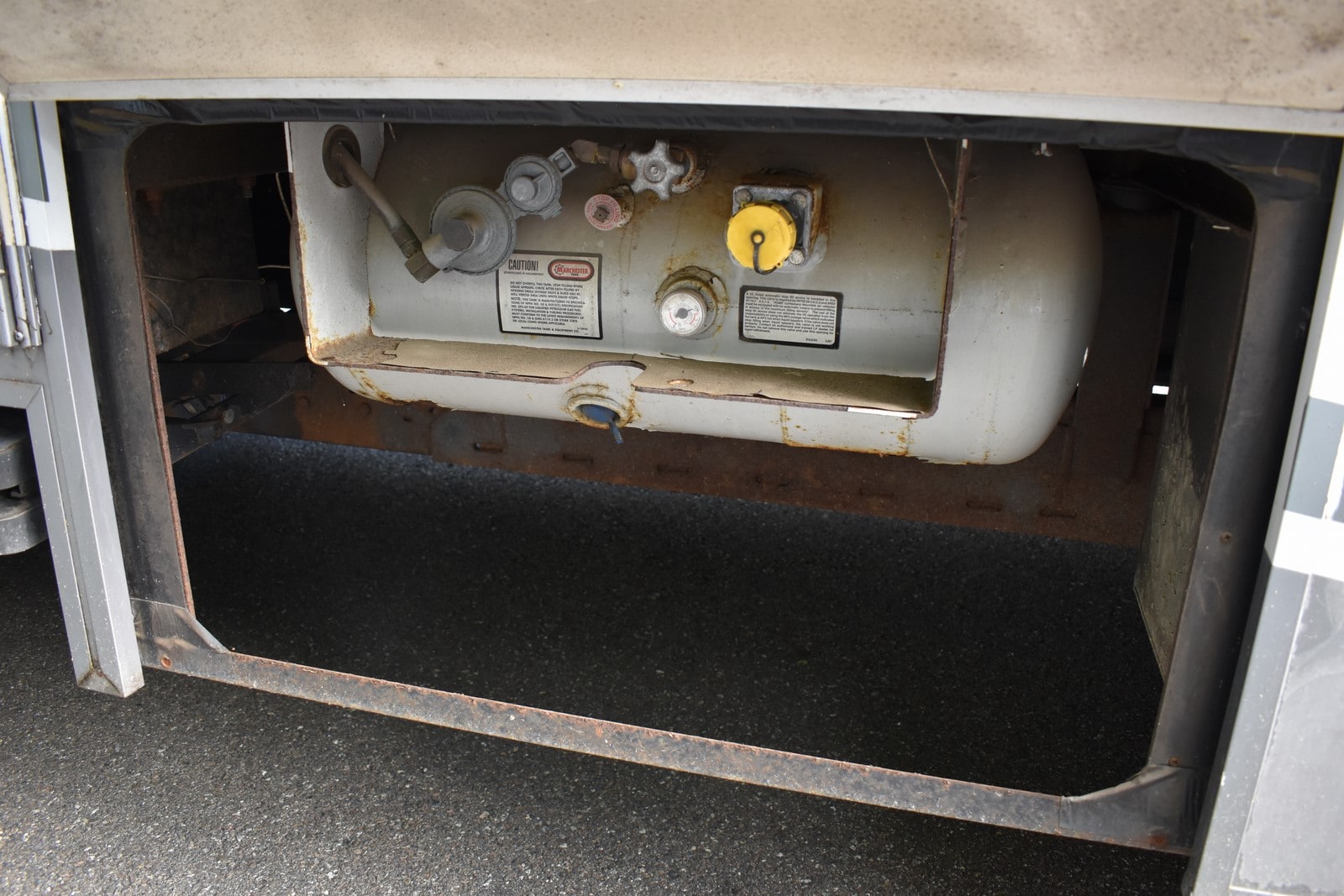 2002 Ford Econoline - Photo 94