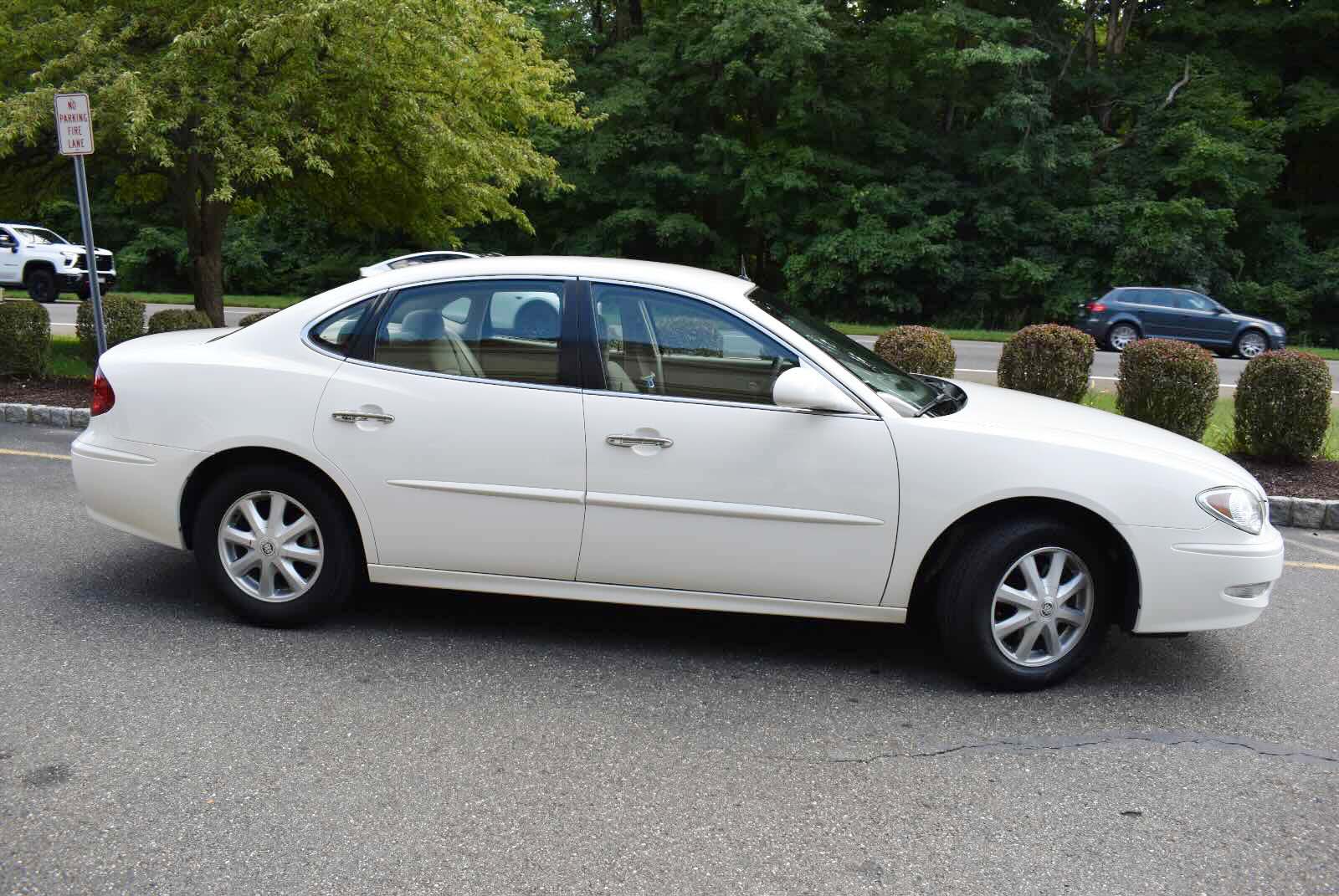 Certified 2005 Buick LaCrosse CXL Sedan