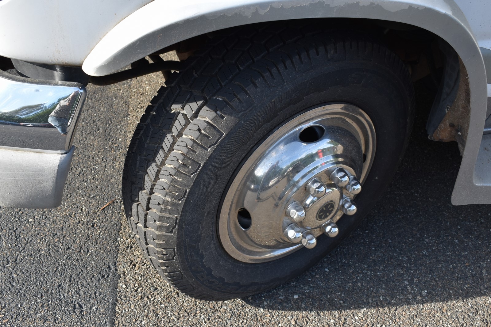 2002 Ford Econoline - Photo 77