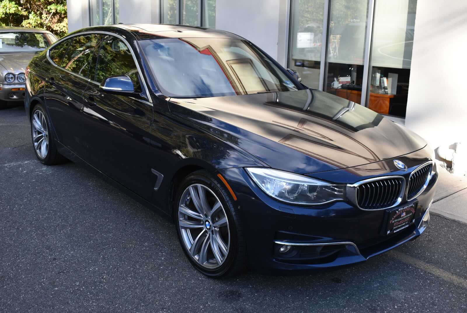  BMW 328i
