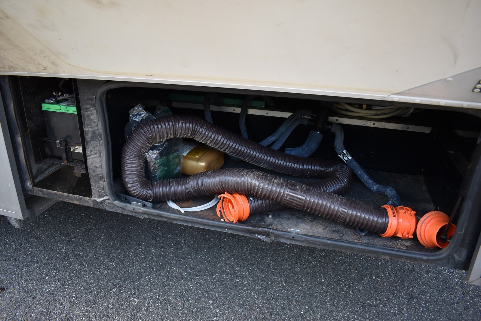 2002 Ford Econoline - Photo 86